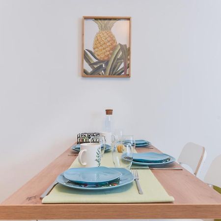 Apartmán Cosy & Renovated 2Bd Flat Near Vitoshka By Flat Mаnager Sofie Exteriér fotografie
