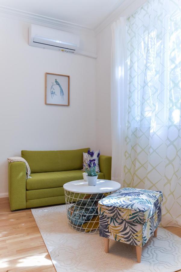 Apartmán Cosy & Renovated 2Bd Flat Near Vitoshka By Flat Mаnager Sofie Exteriér fotografie