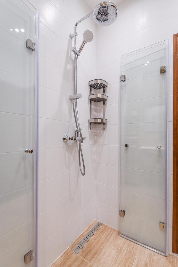 Apartmán Cosy & Renovated 2Bd Flat Near Vitoshka By Flat Mаnager Sofie Exteriér fotografie