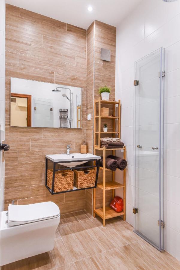 Apartmán Cosy & Renovated 2Bd Flat Near Vitoshka By Flat Mаnager Sofie Exteriér fotografie