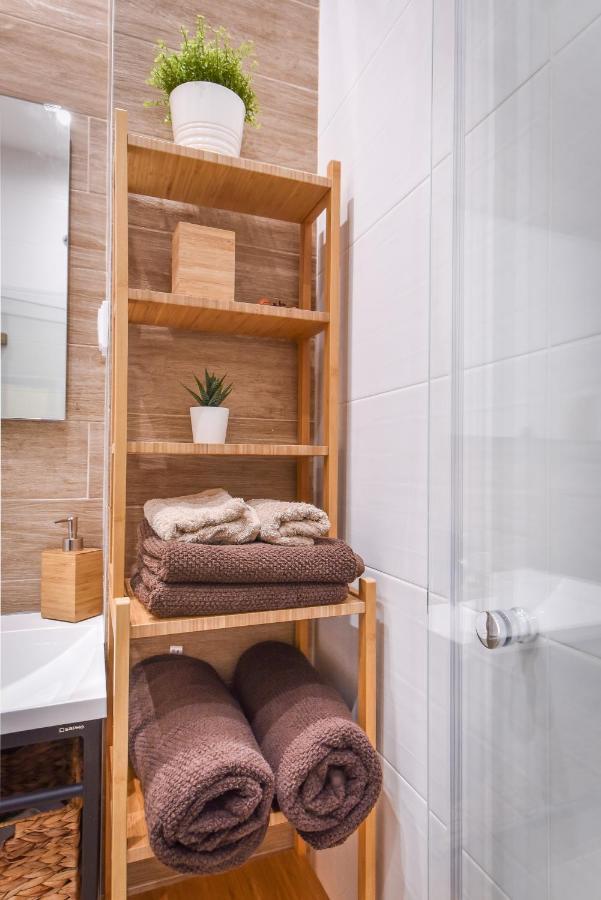 Apartmán Cosy & Renovated 2Bd Flat Near Vitoshka By Flat Mаnager Sofie Exteriér fotografie