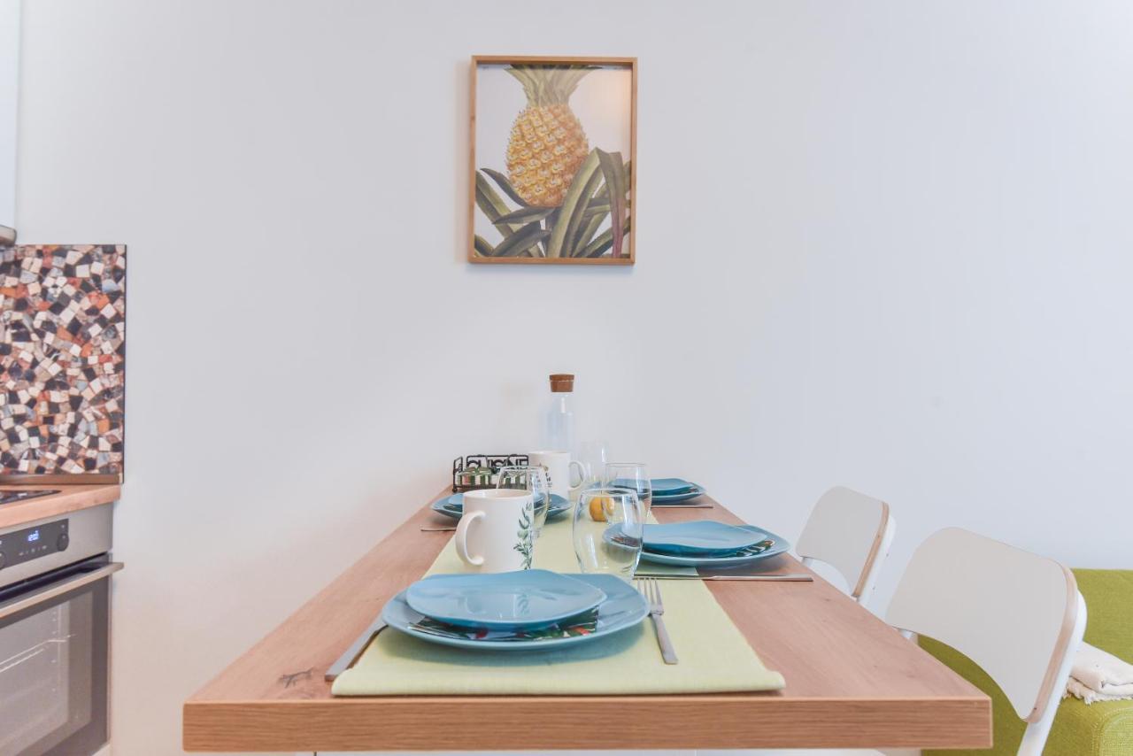 Apartmán Cosy & Renovated 2Bd Flat Near Vitoshka By Flat Mаnager Sofie Exteriér fotografie