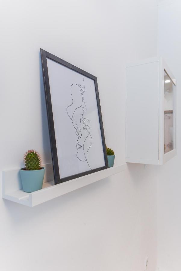 Apartmán Cosy & Renovated 2Bd Flat Near Vitoshka By Flat Mаnager Sofie Exteriér fotografie